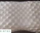 舒泰洋货泰国天然乳胶枕头原装进口美容乳胶按摩枕图片