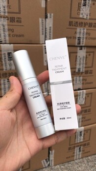 揭秘眼霜正确使用手法，辰叶护肤品牌有眼霜吗？