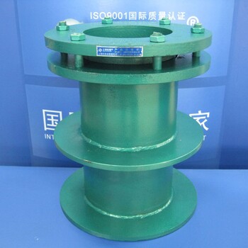 防水套管上海沪瑞打造防水套管厂家价格优惠品质