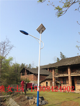 岳陽太陽能路燈廠岳陽LED太陽能路燈價(jià)格