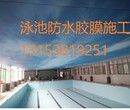 泳池防水胶膜厂家泳池防水胶膜价格
