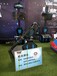 vr游乐设备生产VR体验馆设备双人蛋椅定制厂家游乐场必备vr游乐设备