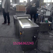 长期供应HK-800不锈钢切菜机多功能蔬菜切割机萝卜切片设备变频调速