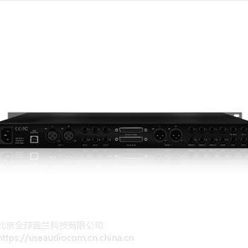 AntelopeAudioSatori母帶級(jí)控制器