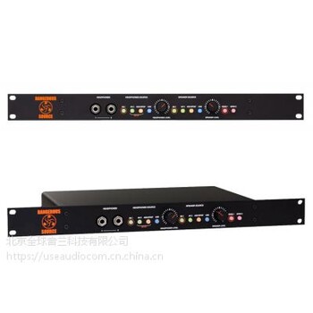 DangerousMusicSource控制器