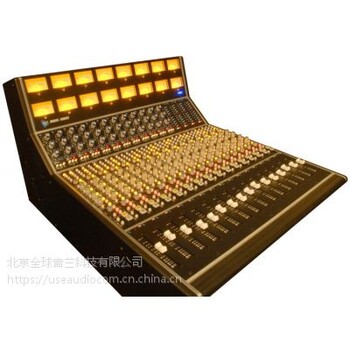 API1608-16路數(shù)控模擬調(diào)音臺