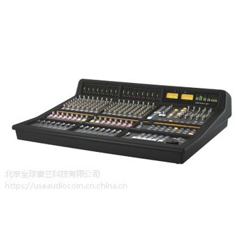 SolidStateLogic-Matrix2數(shù)控模擬調(diào)音臺
