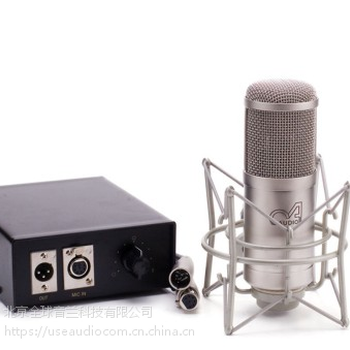AC-AUDIOET-3000-電子管話筒