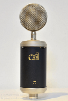 AC-AUDIOπ系列-T314-電子管話筒