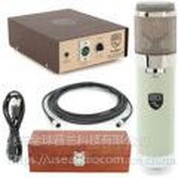 Bockaudio251-錄音話筒