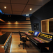 超高音质-TreainDSD录音棚-后期混音棚制作设计-及解决方案