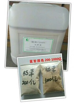 廠家供應(yīng)微生物菌劑有機(jī)肥菌肥飼料添加劑