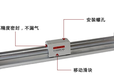 斯麦特工厂直供高质量高配置CY3B32-300无杆气缸