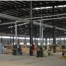 中央木工怎樣除塵、華英環(huán)保為您詳細介紹中央木工除塵系統(tǒng)