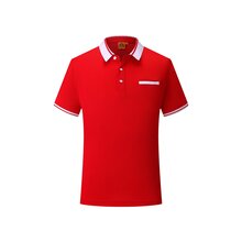 萝岗区POLO衫定做,科学城员工POLO衫定制,精品POLO衫订做厂家图片
