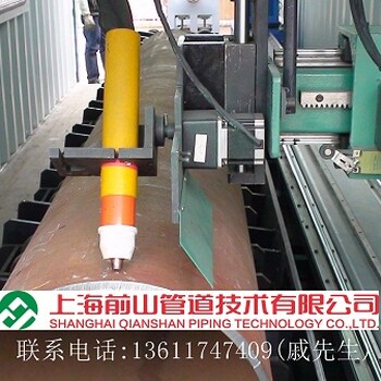管道火焰坡口切割機(jī)電動(dòng)管道切割坡口機(jī)