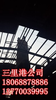 彭水烟囱美化公司施工安全