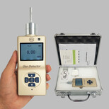 泵吸式二硫化碳检测仪便携式二硫化碳气体检测仪XLA-BX-CS2厂家图片1