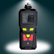 便携式氮气检测报警仪N2厂家泵吸式氮气测试仪氮气报警器PLT-400图片