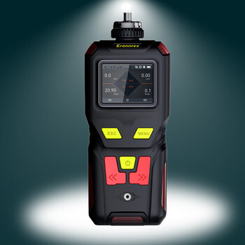 便携式氢气检测报警仪H2厂家泵吸式氢气探测器氢气检测仪PLT400