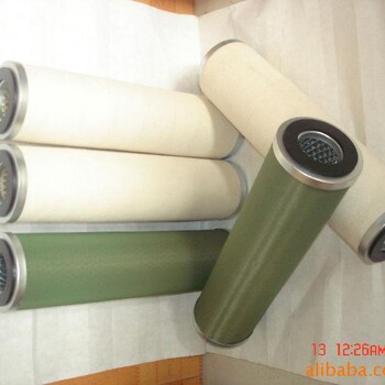 聚結(jié)分離濾芯品質(zhì)加工定制