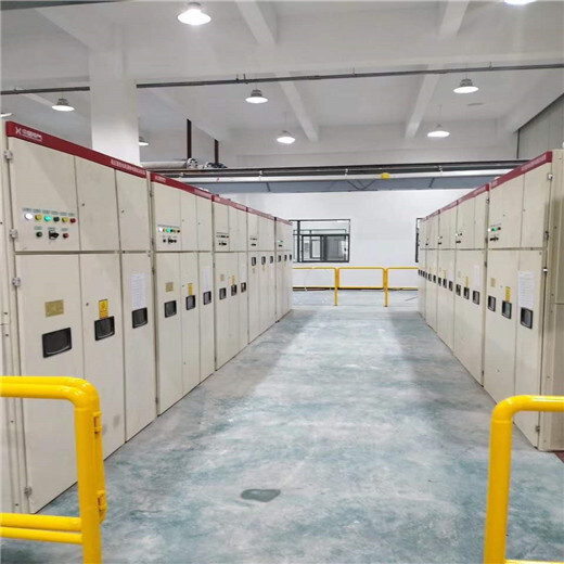 高低压水阻柜原理厂家供应SGYQ高低水电阻软启动柜有现货