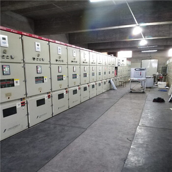 北京10KV1000KW高压电机软启动柜源头生产厂家
