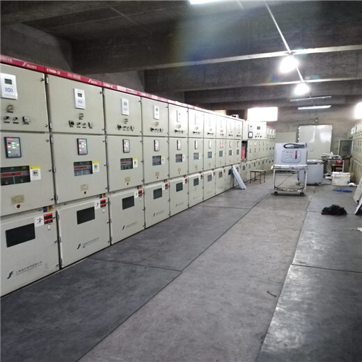 云南大型电机高压电机软启动柜厂家,高压固态软起动柜