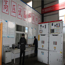 高壓固態(tài)軟起動柜重慶10KV高壓電機軟啟動柜直銷