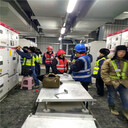 高壓固態(tài)軟起動柜重慶籠型電機高壓電機軟啟動柜原理