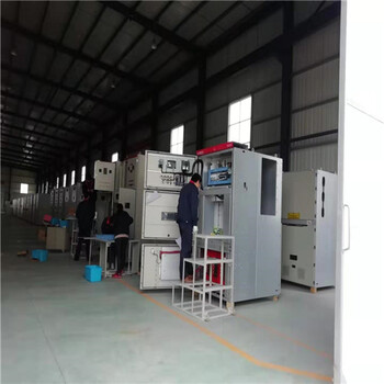 10KV950KW高壓柜源頭生產(chǎn)廠家性能電機軟啟動柜