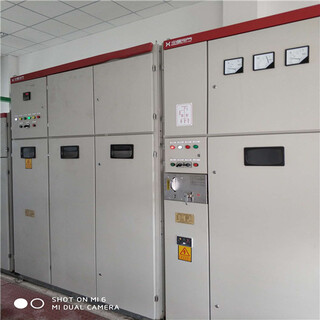 高压水阻柜_10KV笼型电机软启动柜工作原理和优势图片2
