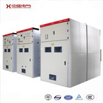 35KV高压柜作用KYN成套配电开关柜规格的生产厂家