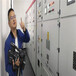 郑州交流电机高压电机软启动柜工作原理一体化软启动柜