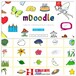 fcpx插件：155款多元素儿童卡通MG动画图形滤镜预置效果合集mDoodle