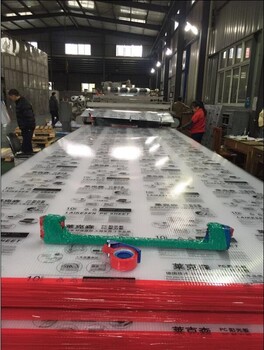 广东PC板厂家，莱克森PC阳光板，双层三层阳光板十年放心使用