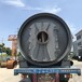 商丘四海连续化裂解设备废轮胎炼油设备环保设备