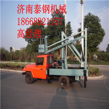 濟(jì)南泰鋼機(jī)械廠家貨源曲臂式液壓升降機(jī)、液壓設(shè)備