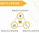 云棽哲智能化商务办公4.0系统图片