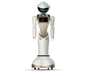 天津酒店智能机器人公司