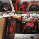 澄海悅樂玩具有限公司雜款遙控車按斤特價(jià)批發(fā)