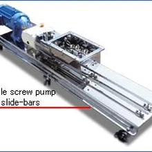 兵神螺桿泵NHL-F