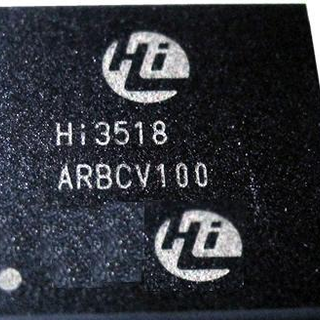 海思HI3531ARBCV100海思高清主控安防感光芯片图片5