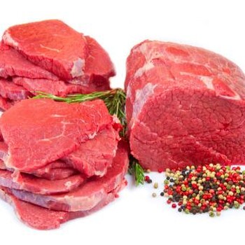 什么影响牛肉进口速度