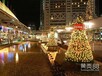 圣诞树出租出售梦幻灯光节出租终极攻略城市亮化