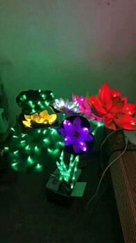 夢幻燈光展帶來的收益和效果