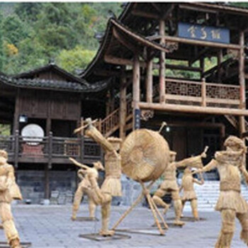 重磅燈光節(jié)展廠家安裝道路亮化彩燈設(shè)計(jì)