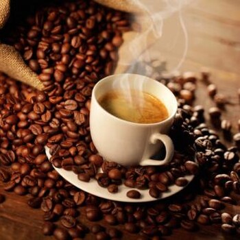 进口咖啡豆进口流程