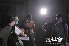 兖州影视剧/策划拍摄制作/星火影视传媒公司图片2