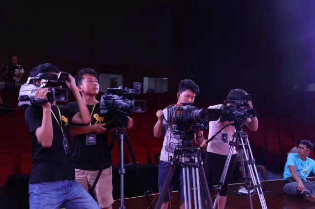 焦作人物专题片拍摄方案企业视频宣传片制作软件深圳企业视频拍摄